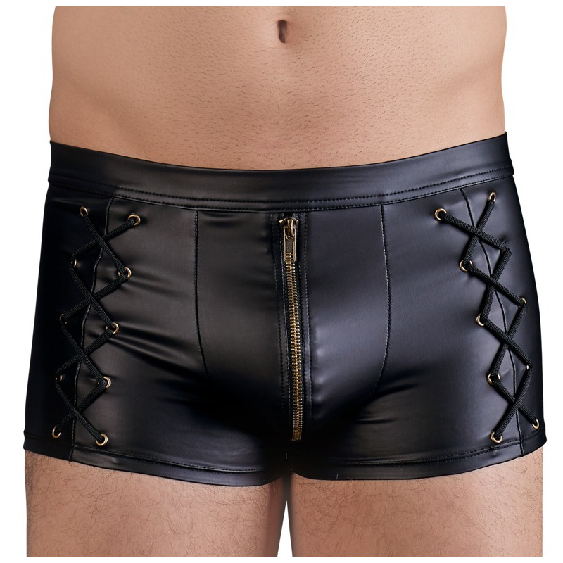 NEK Boxer TITAN Noir